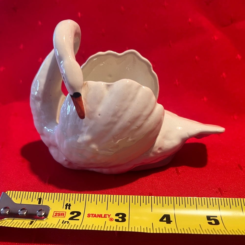 Beautiful vintage\antique swan
